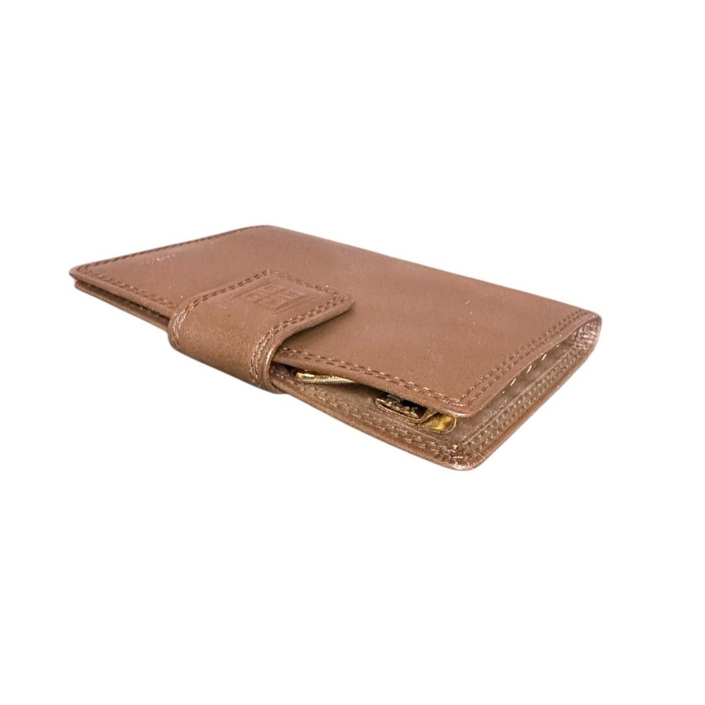 GIVENCHY Brown Key/Card Holder - Picture 7 of 7